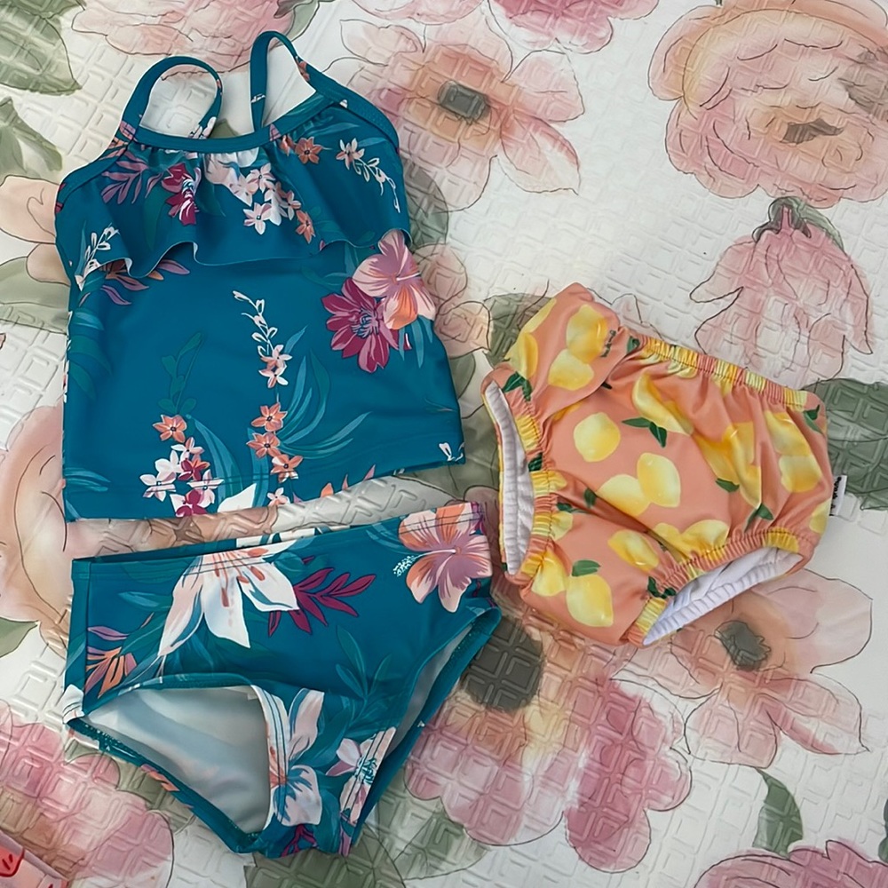 Swimwear bundle